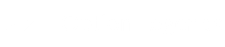 Option Legends Logo